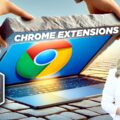 New! A better way to find Chrome extensions