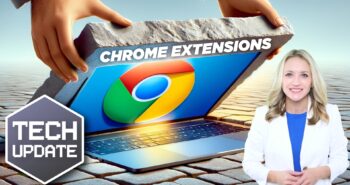 New! A better way to find Chrome extensions