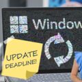 Heads up: You need to update Windows 11 by this deadline